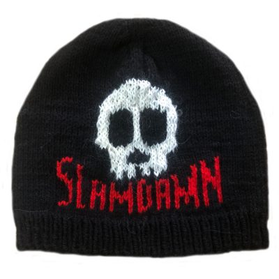 Mütze "Skull"