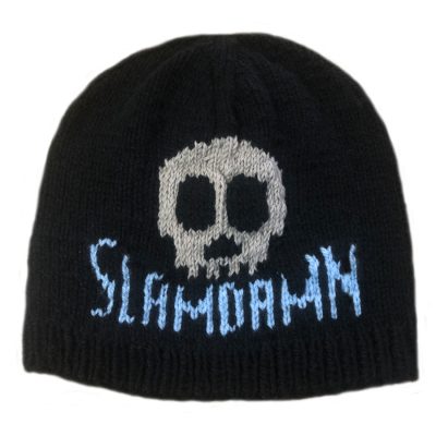 Mütze "Skull"