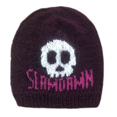 Mütze "Skull"
