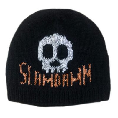 Mütze "Skull"